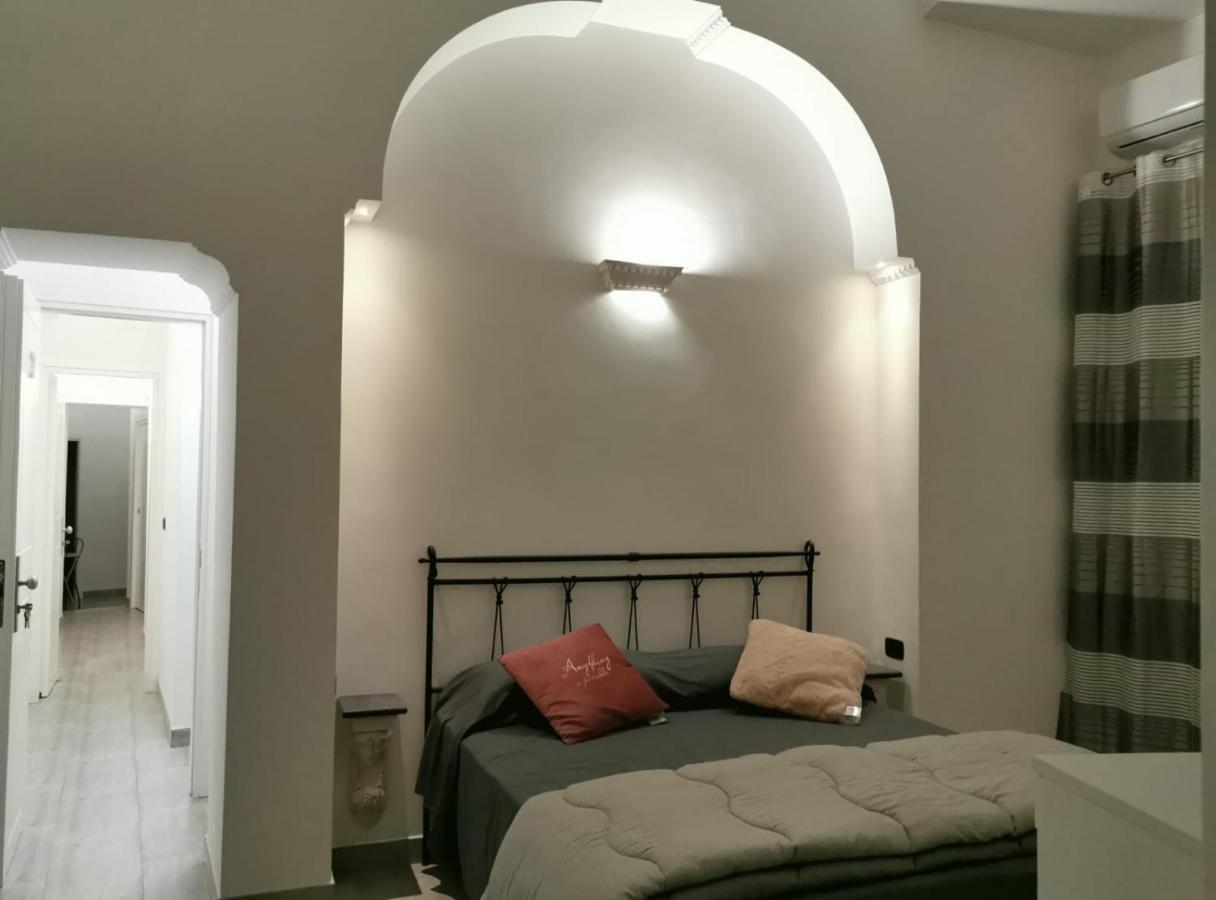 Museumhome Napoli Eksteriør bilde
