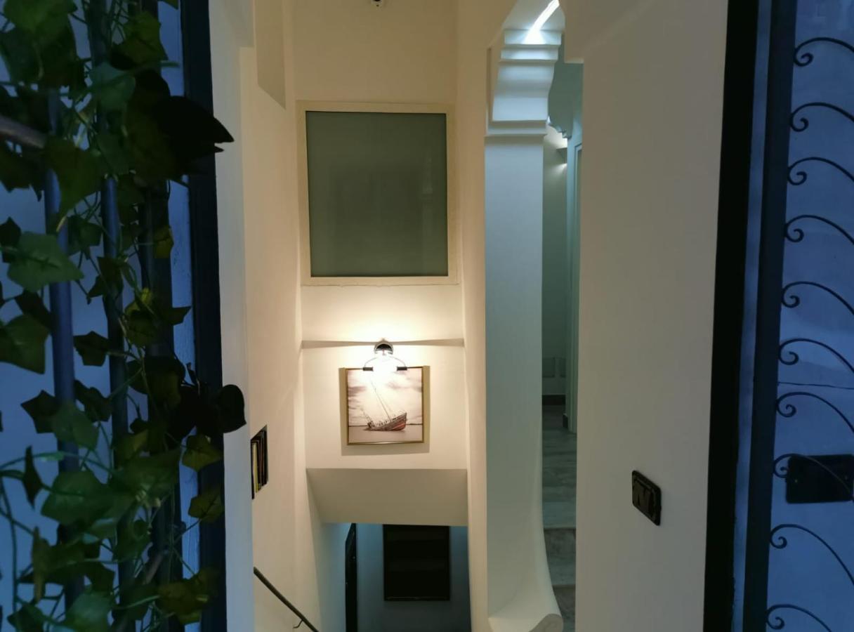 Museumhome Napoli Eksteriør bilde